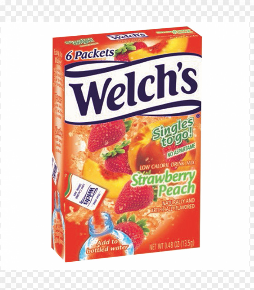 Peach Drink Juice Welch's Mix Sweet Tea Coca-Cola Cherry PNG