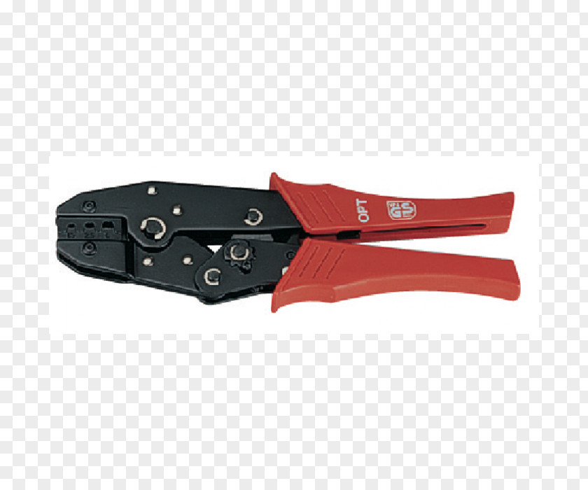 Pliers Diagonal Crimp Tool Bolt Cutters PNG