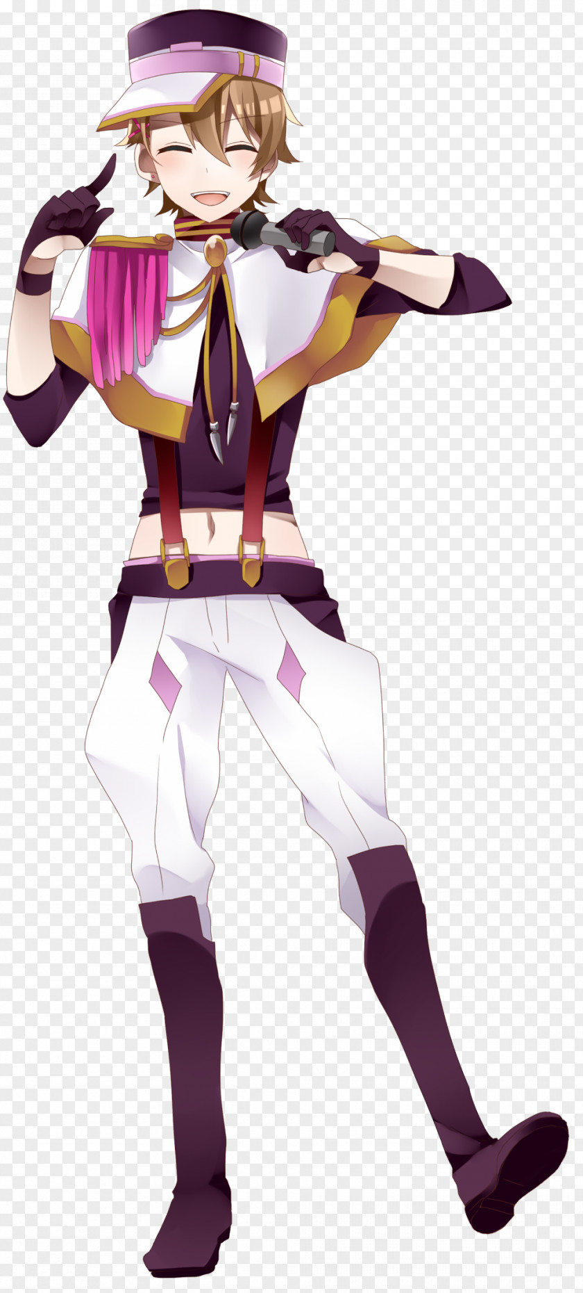 Singer Niconico Megurine Luka Anime Animation PNG Animation, clipart PNG