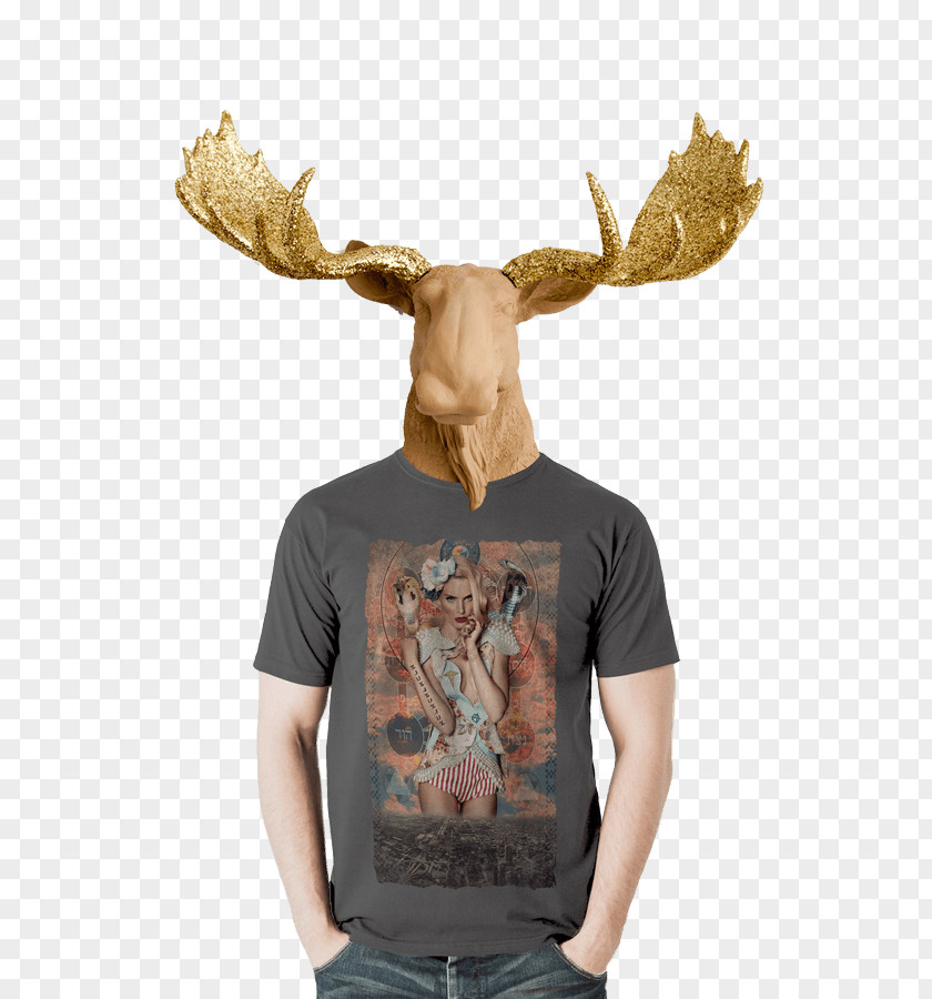 T-shirt Printed Amazon.com Clothing Sizes PNG