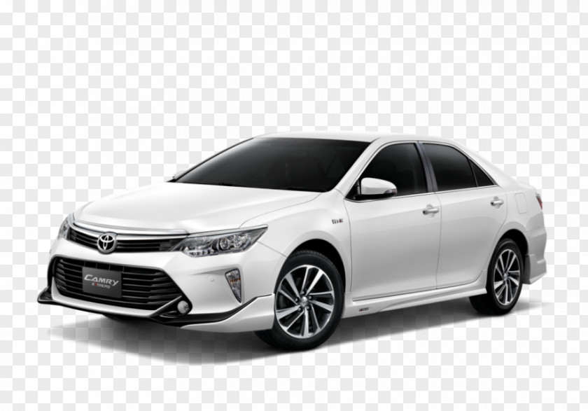 Toyota 2018 Camry Hybrid 2017 Car Vios PNG