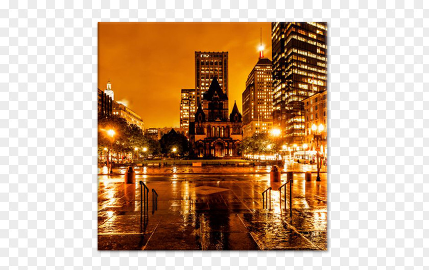 Trinity Church Copley Square 200 Clarendon Street Stock Photography PNG