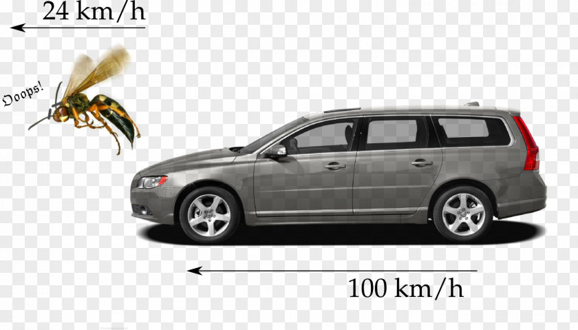 Volvo 2008 V70 2009 AB Car PNG