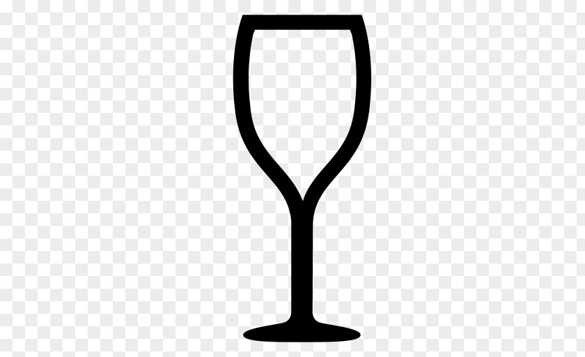 Wineglass Stemware Wine Glass Champagne Tableware PNG