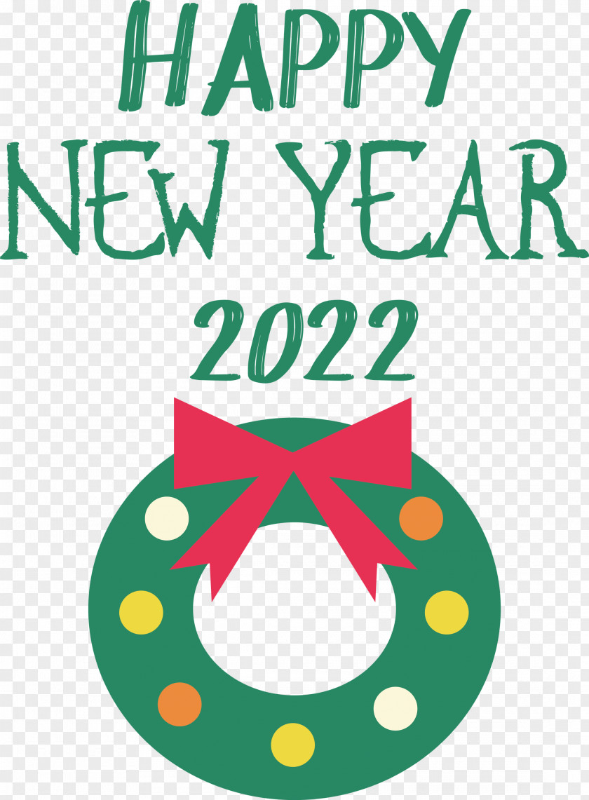 2022 New Year Happy New Year 2022 PNG