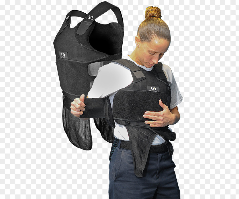 Armour Combat Integrated Releasable Armor System Bullet Proof Vests Body Bulletproofing PNG