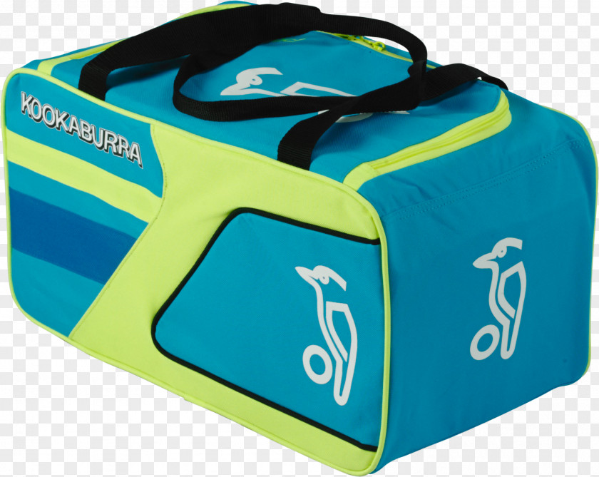 Bag Cricket Holdall Kookaburra Sport PNG