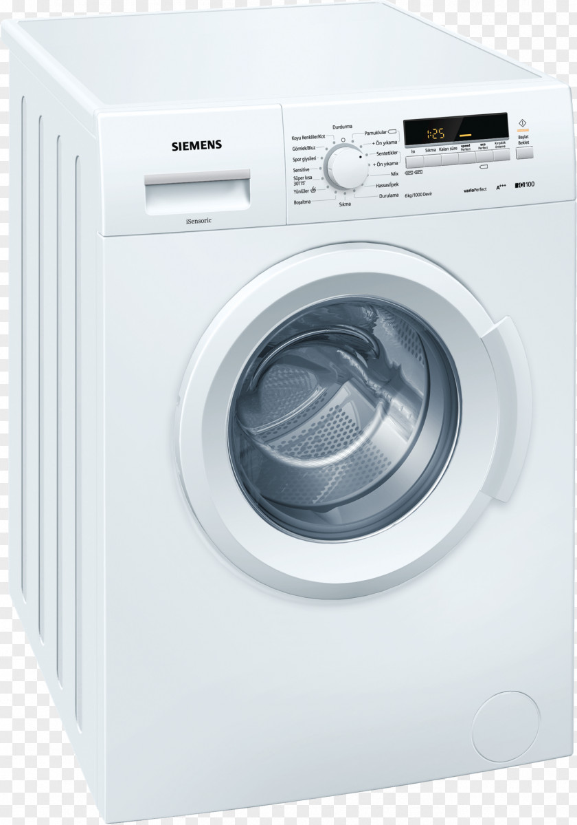 Beko Siemens IQ100 WM14B222 Washing Machines Bosch Serie 2 WAB28222 Silver Slot-in Rangehood LE66MAC00 PNG