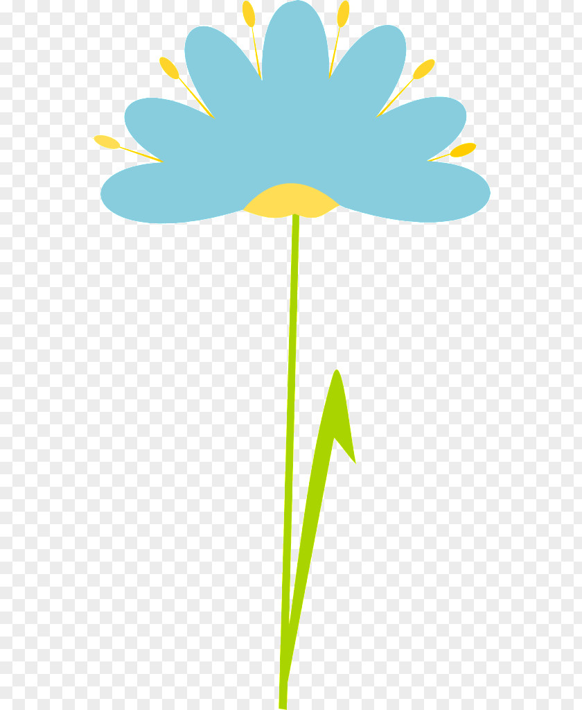 Blumen Clip Art PNG