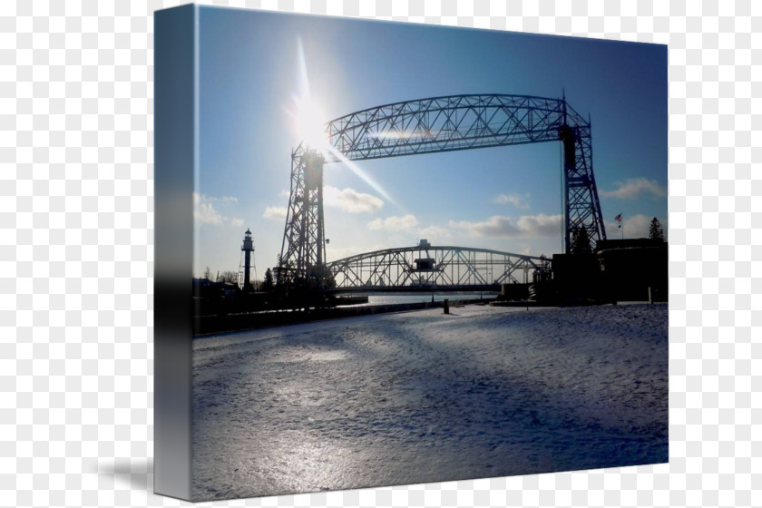 Bridge Watercolor Jigsaw Puzzles Duluth Puzzle Video Game PNG