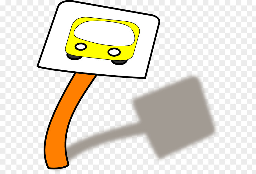 Bus Stop Royalty-free Clip Art PNG