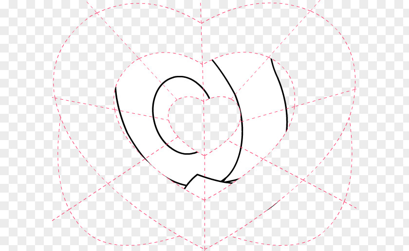 Circle Point Angle Font Neck PNG