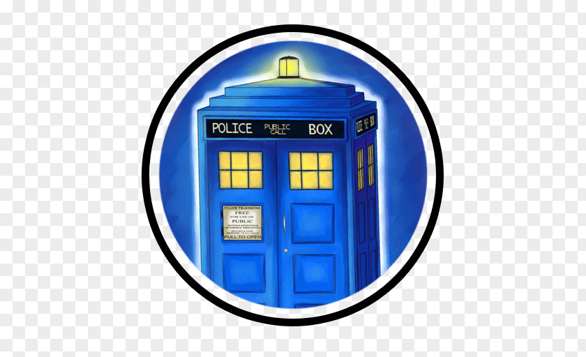 Doctor Who Twelfth River Song TARDIS Drawing PNG