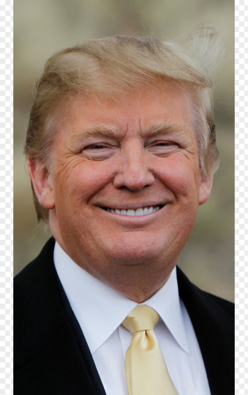 Donald Trump White House President Of The United States Golf Course PNG