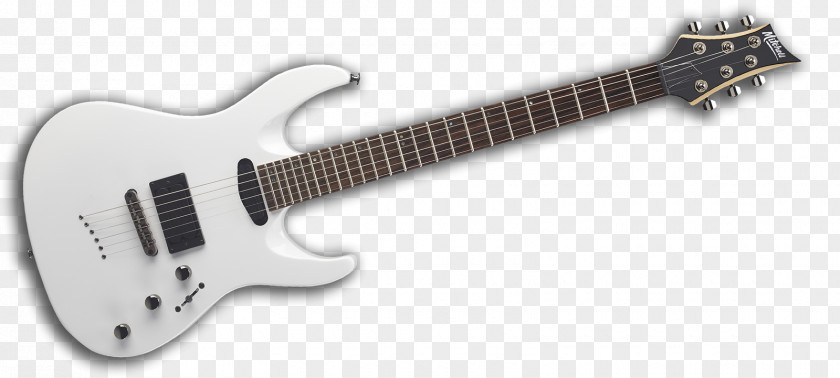 Electric Guitar Musical Instruments Cutaway Bass PNG