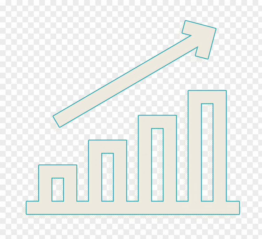 Growth Icon Evolution Business PNG