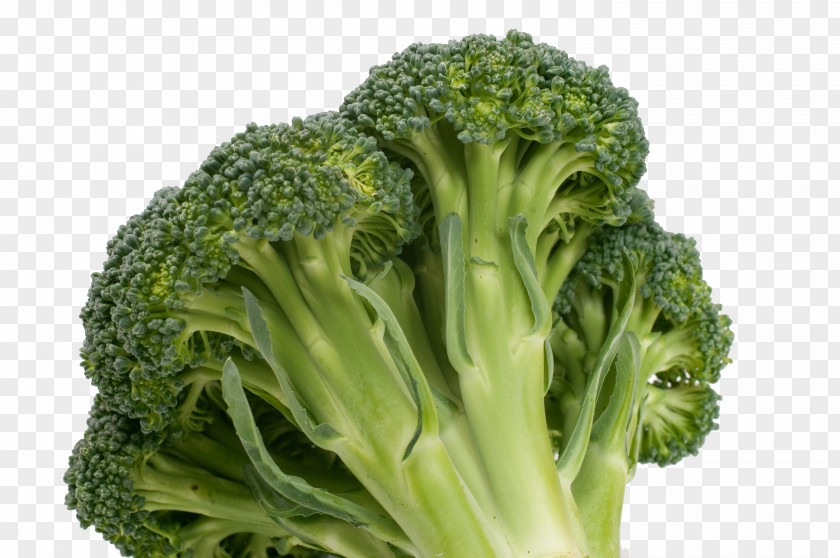 HD Broccoli Close-up Vegetable Cauliflower PNG