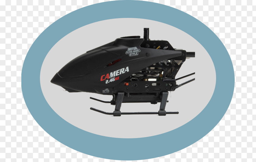 Helicopter Rotor Radio-controlled Radio Control Car PNG