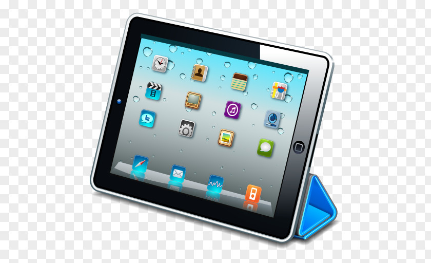 Ipad IPad 2 3 PNG