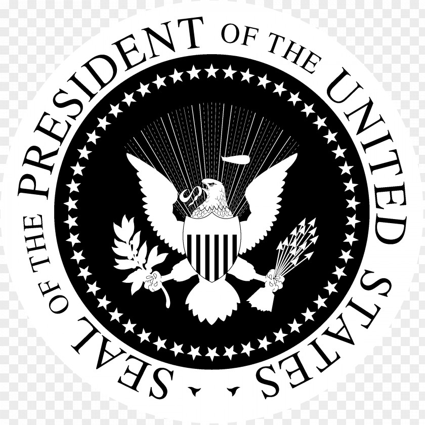 North Carolina Executive Branch Seal United States Of America The President Office PNG
