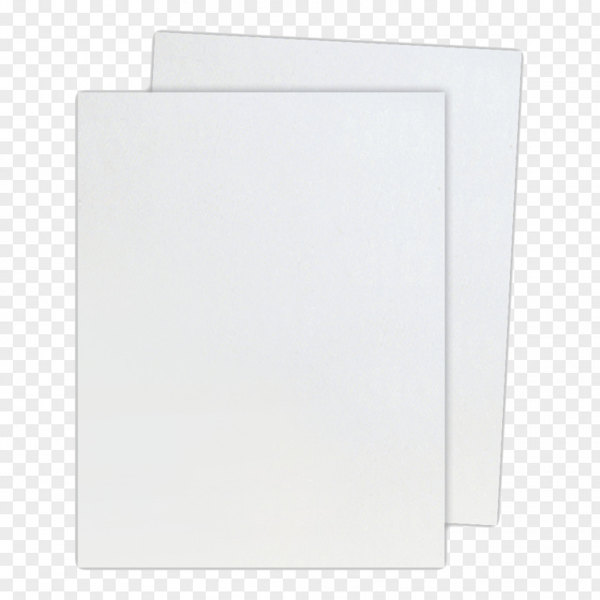 Paper Sheet Free Image Square Angle White PNG