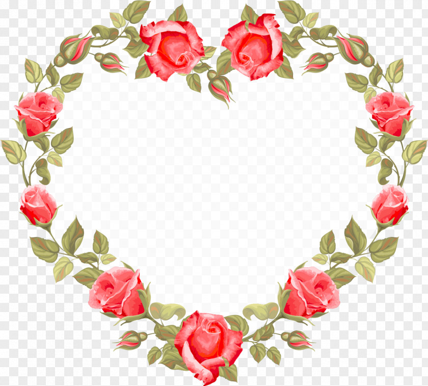 Rose Order Family Pink Flowers Background PNG