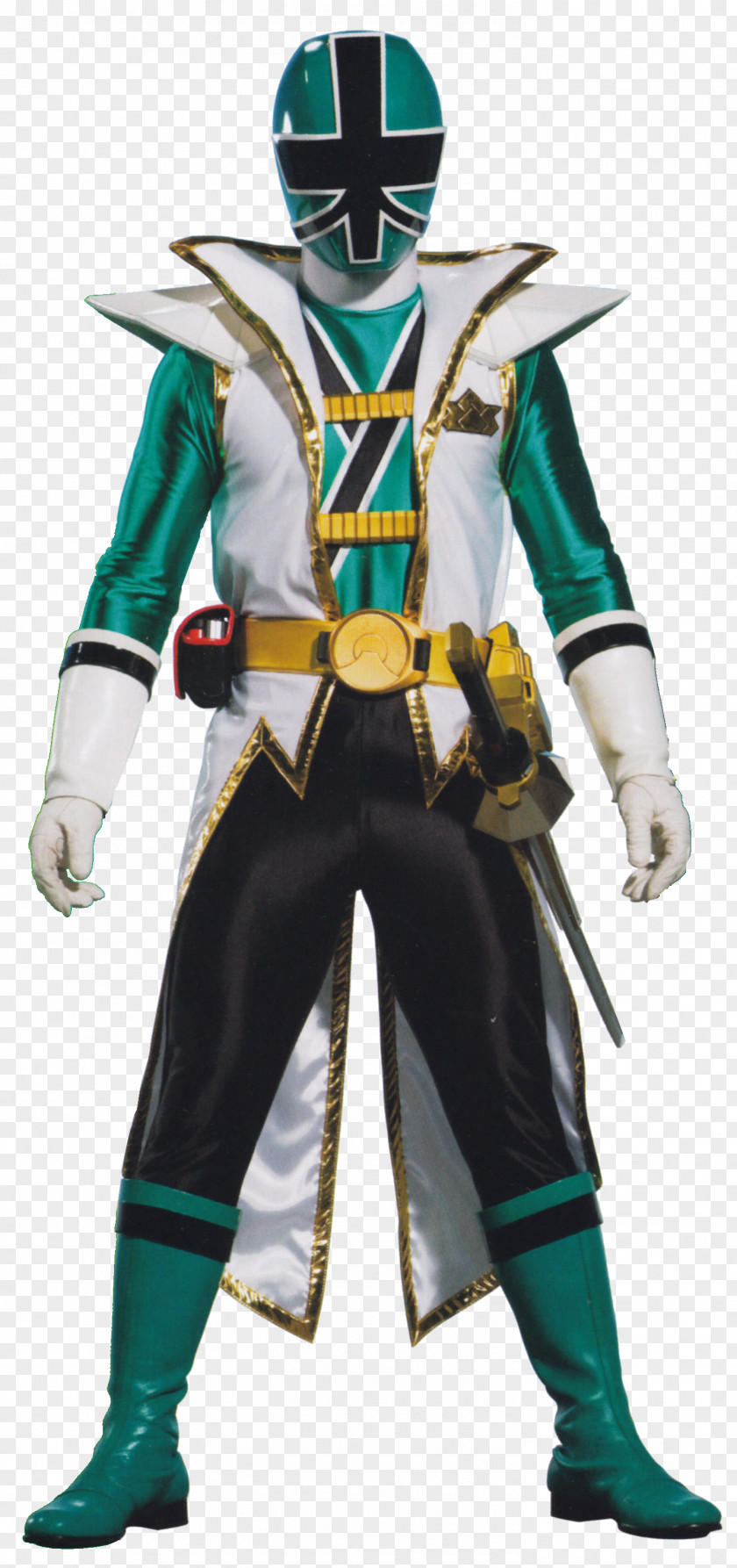 Season 18 Mighty Morphin Power Rangers: The Movie Rangers Ninja StormPower Tommy Oliver Saban's Samurai PNG