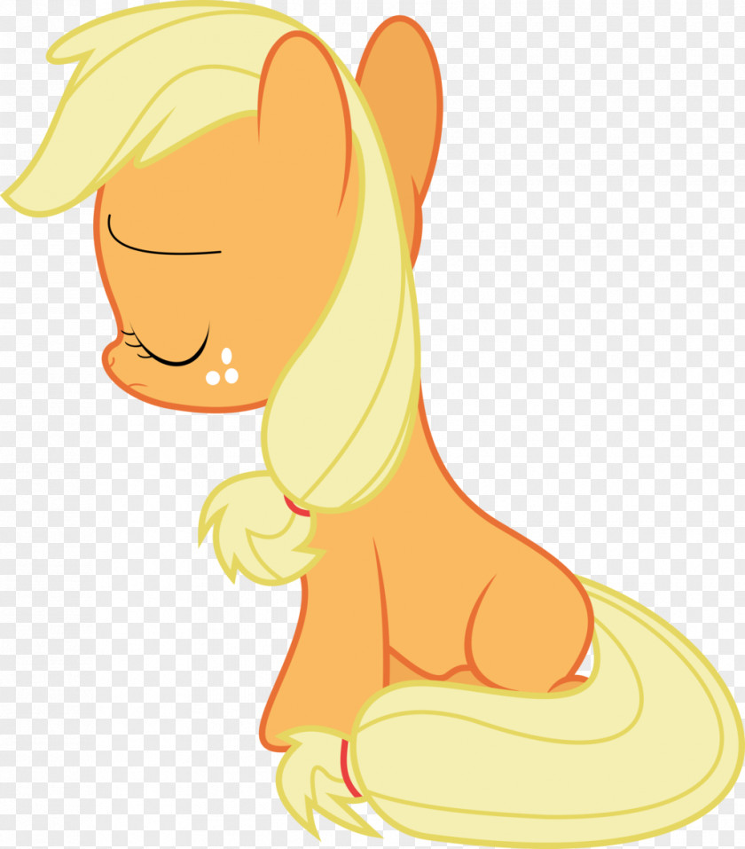 Season 7 HorseApplejack Mlp Applejack Apple Bloom My Little Pony: Friendship Is Magic PNG