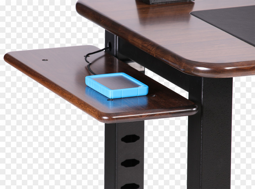 Store Shelf Desk Loft Table Furniture PNG
