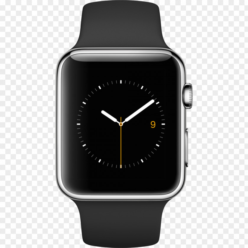 Watches IPhone B & H Photo Video Apple Watch PNG