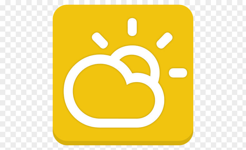 Weather Forecasting Android PNG