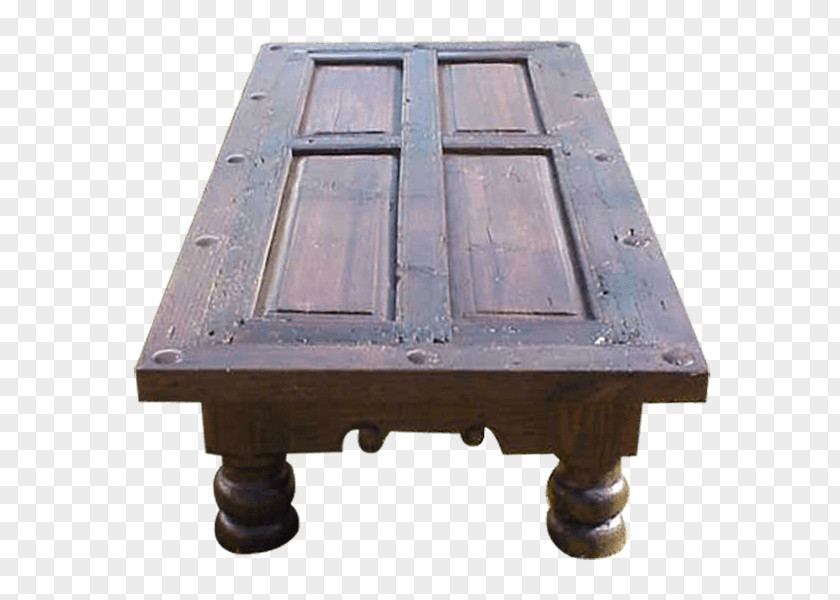 Western-style Coffee Tables Furniture Dining Room Door PNG