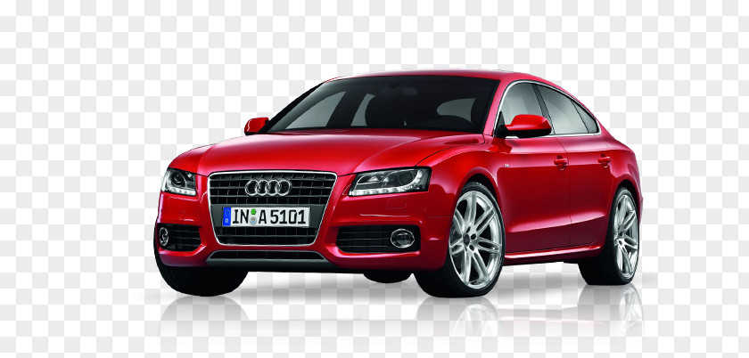 Audi Red Image 2014 A4 2010 A5 Sportback S Line PNG