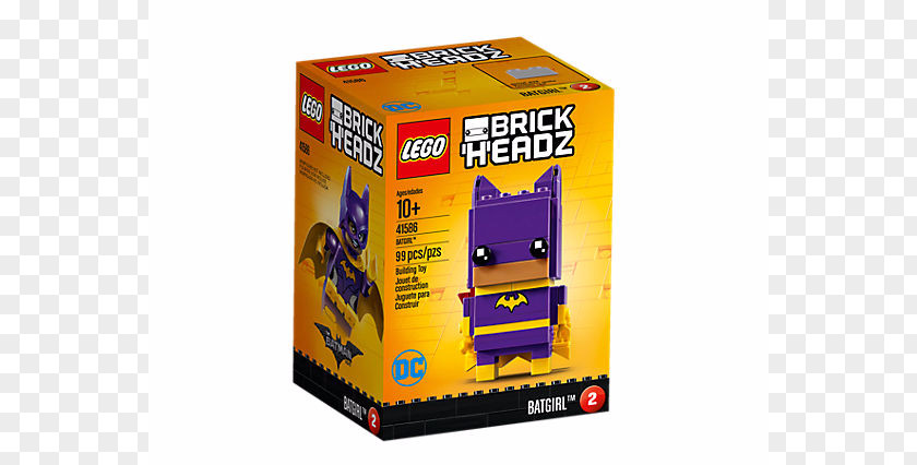 Batgirl Lego Batman Captain America Robin Joker PNG
