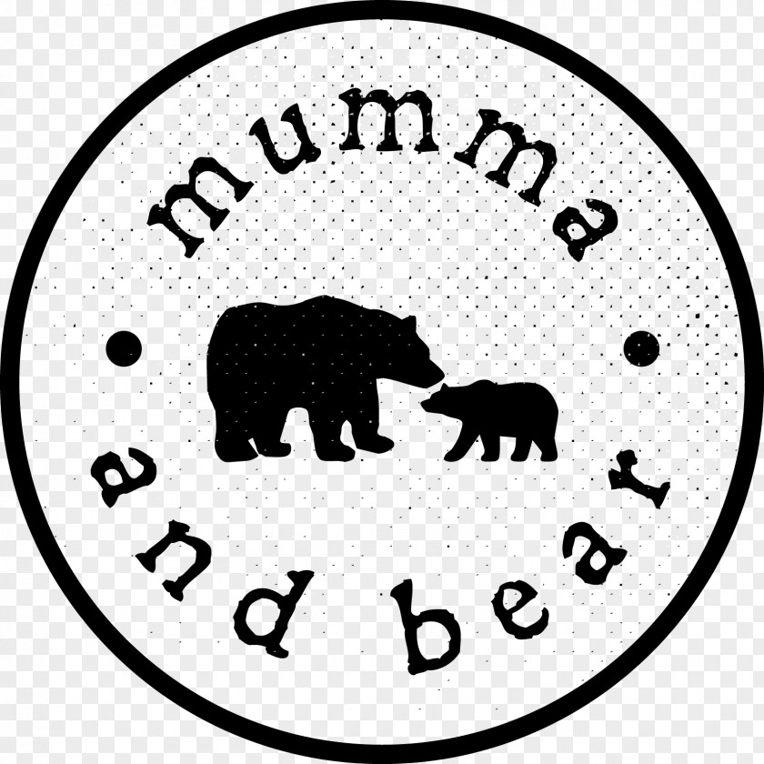 Bear Canidae Mammal Tote Bag PNG