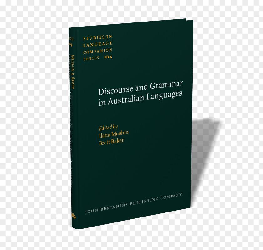 Book Modality And Subordinators Linguistics Studies On German-Language Islands Grammaticalization PNG
