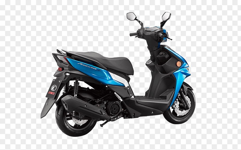 Car Motorcycle Accessories Motorized Scooter Kymco PNG