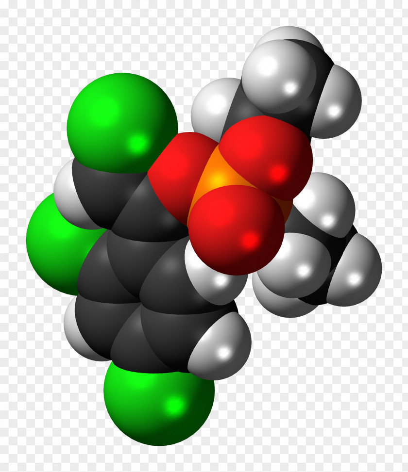Chemical Plant Space-filling Model Chemistry Organophosphorus Compound Nomenclature Molecule PNG