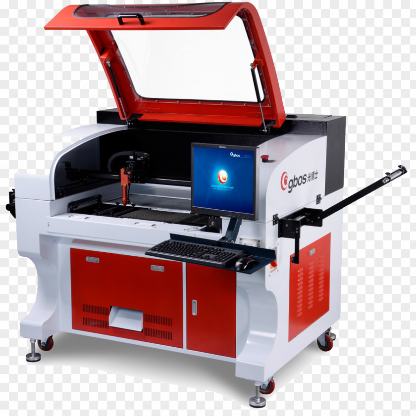 Cutting Machine Paper Laser Engraving PNG