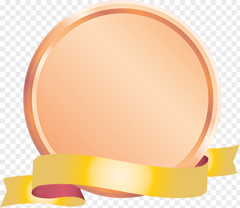 Emblem Ribbon PNG