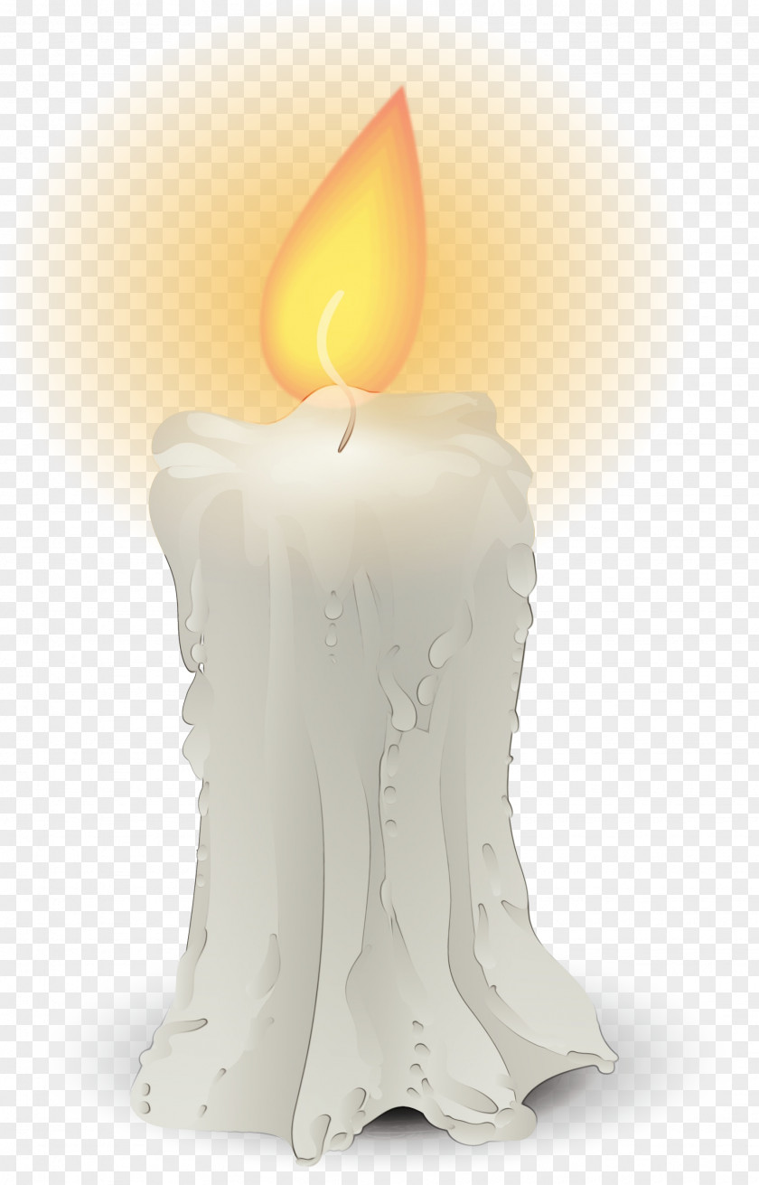 Fire Interior Design Candle Wax PNG