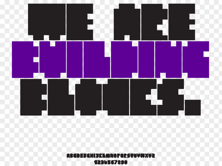 Fullstop Typography Logo Typeface Font PNG