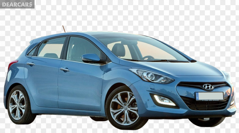 Hyundai Motor Company Car I20 Accent PNG