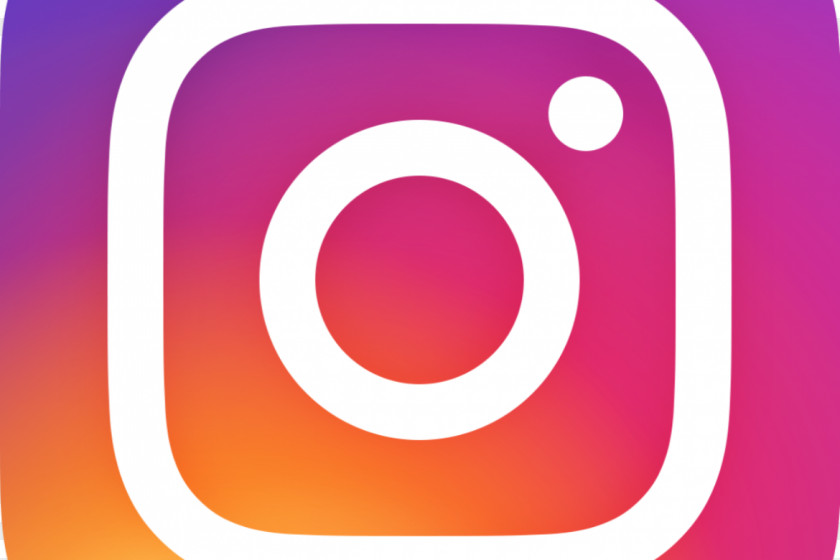 Instagram Logo Symbol WhatsApp PNG