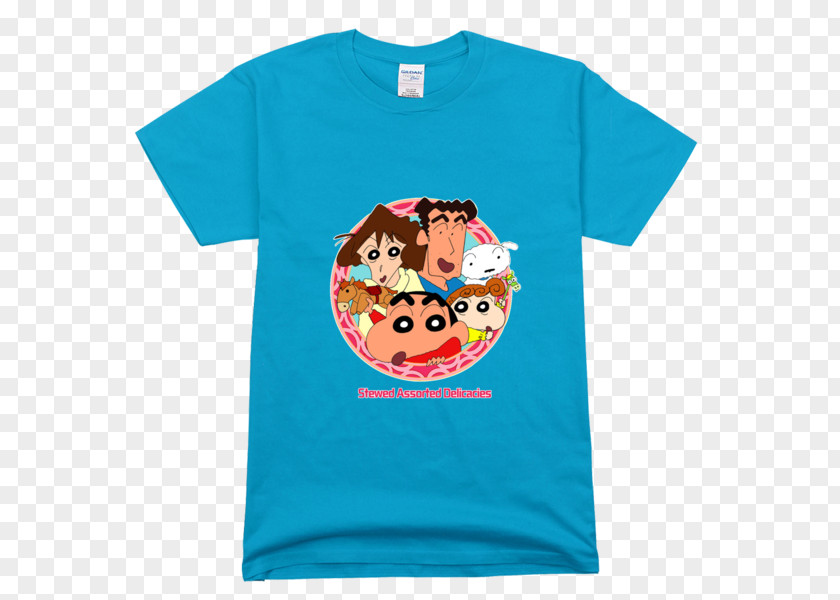 儿童节logo T-shirt Tony Chopper Sleeve Monkey D. Luffy PNG
