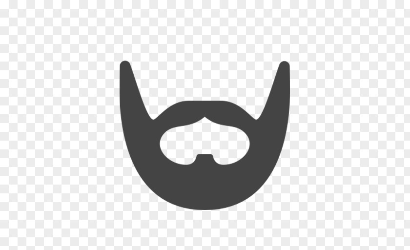 Man Beard PNG