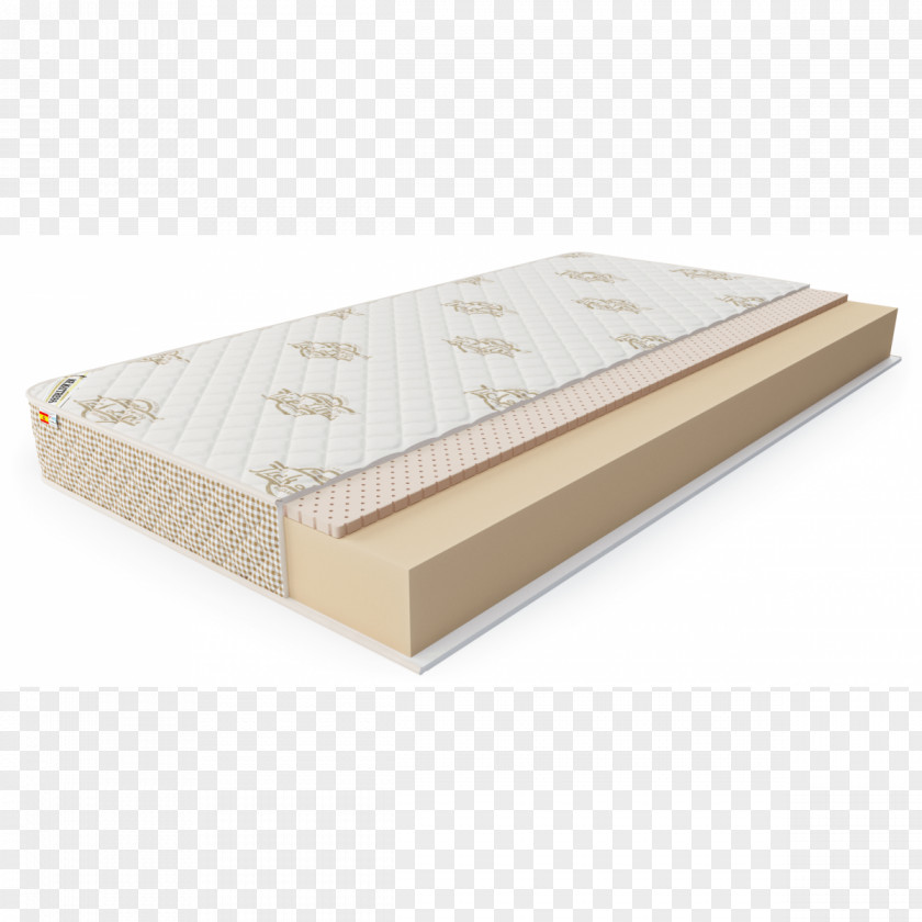 Mattress Air Mattresses Bed Frame Headboard PNG