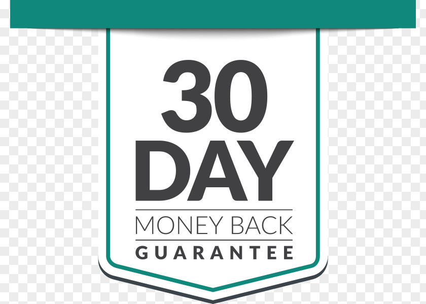 Money Back Guarantee Service Divorce Logo PNG