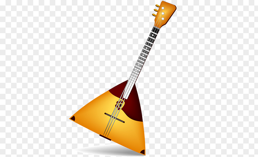 Musical Instruments String Balalaika Plucked Instrument Guitar PNG