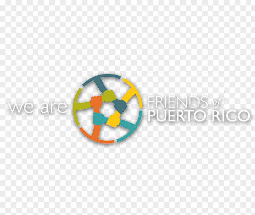 Non-profit Organisation Charitable Organization Logo Friends Of Puerto Rico PNG